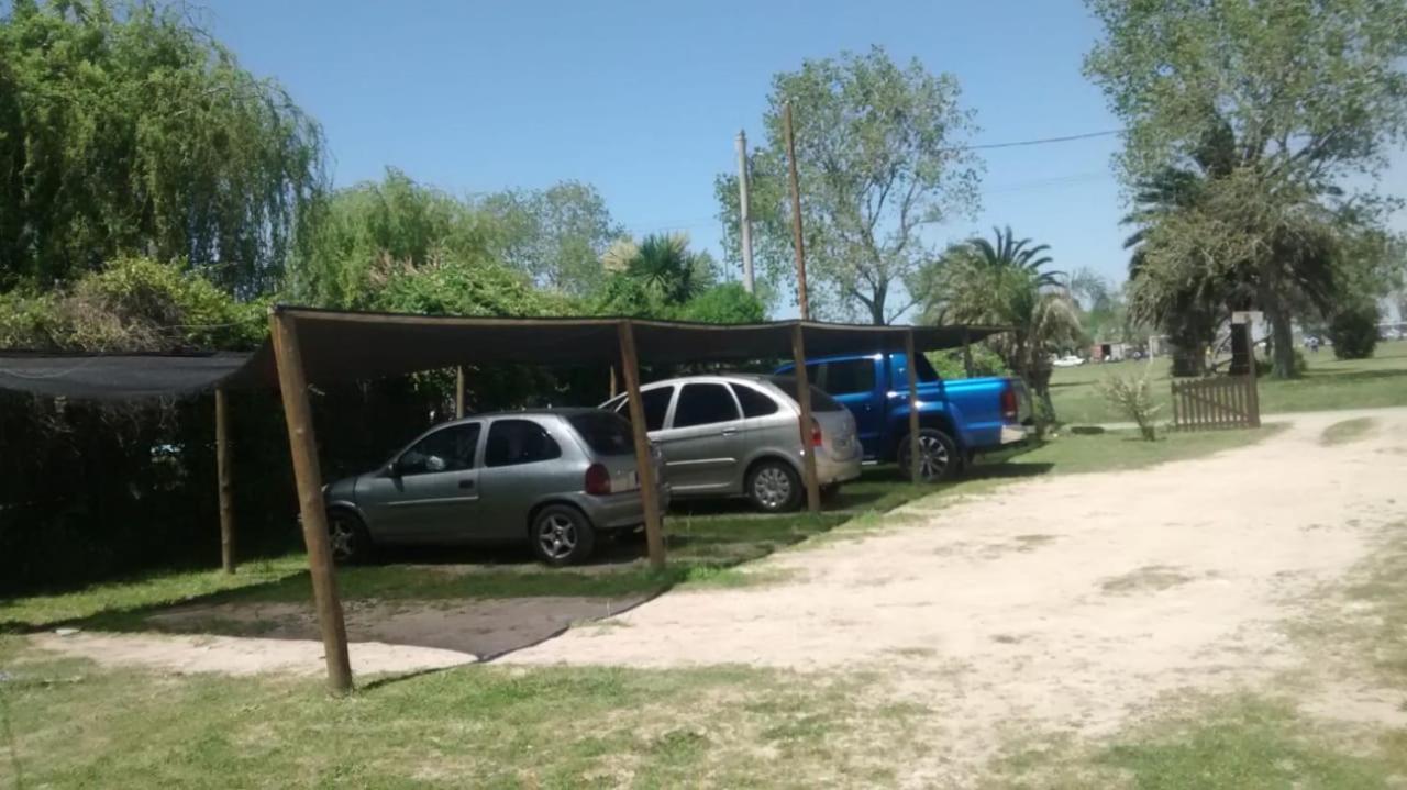 Los Tres Duendes Villa Chascomús Exterior foto