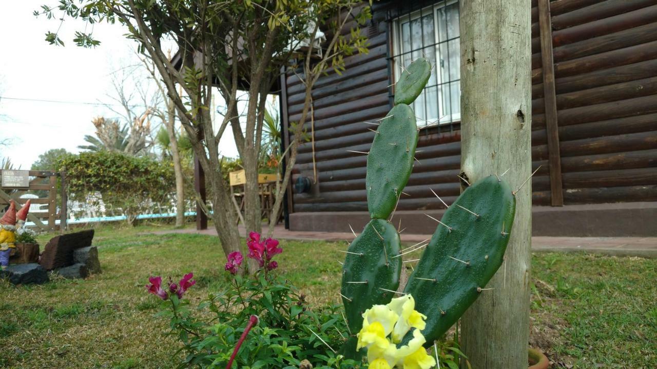 Los Tres Duendes Villa Chascomús Exterior foto